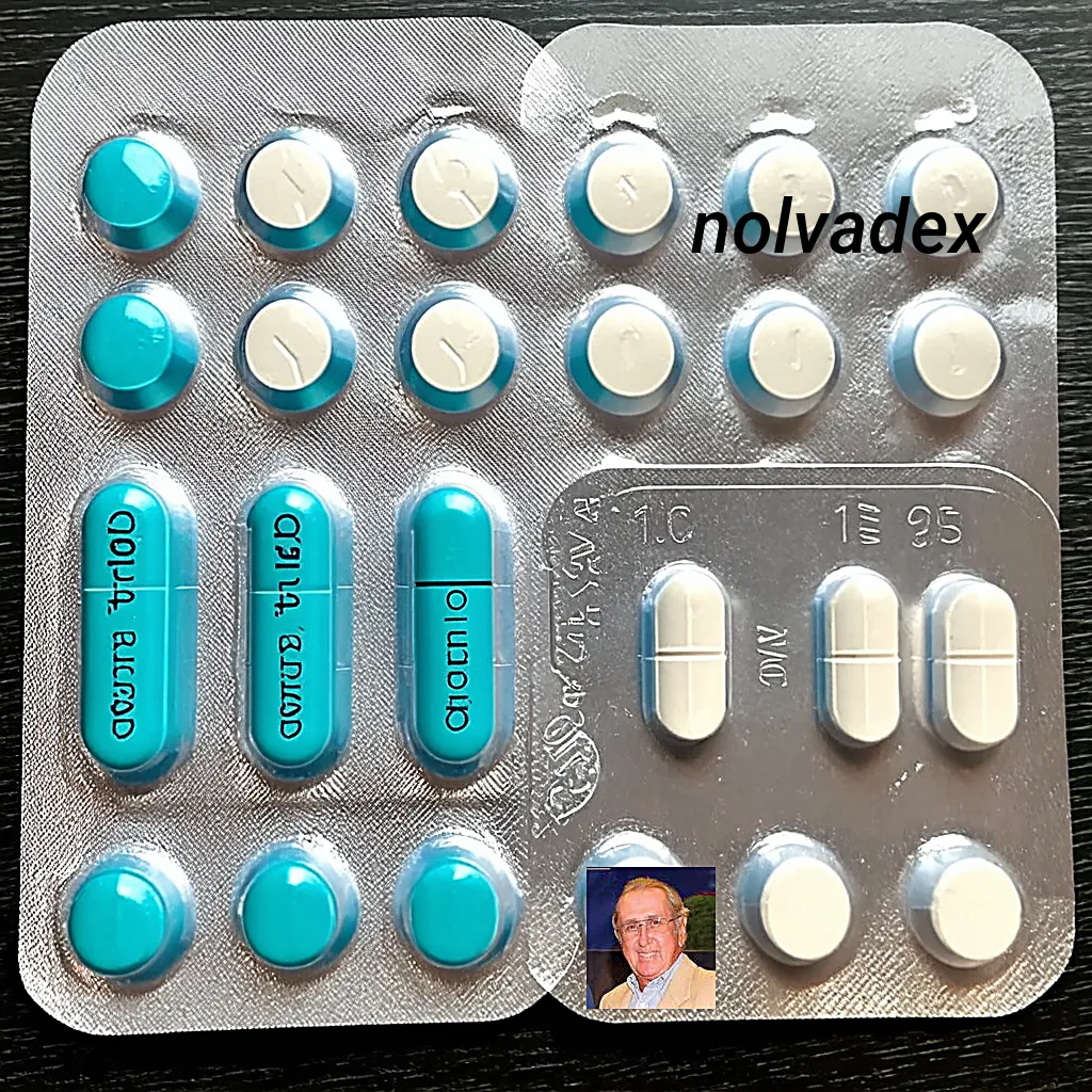 Nolvadex precio en farmacia